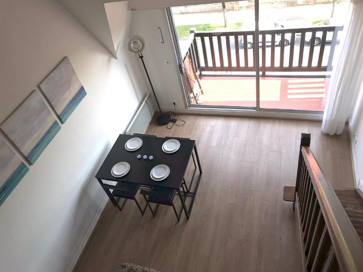 Appartement 3 Chambres Avec Roof Top A 5 Mn De La Plage Довил Екстериор снимка