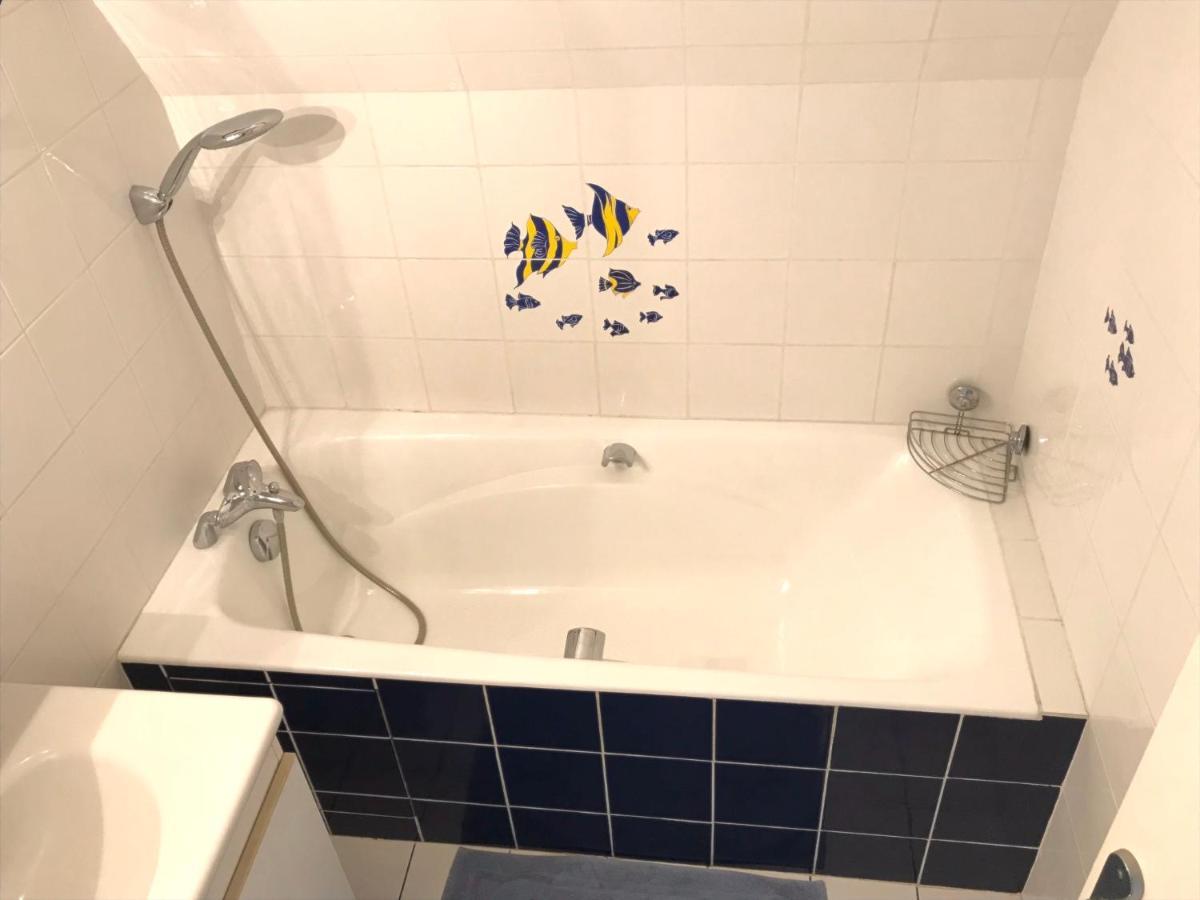 Appartement 3 Chambres Avec Roof Top A 5 Mn De La Plage Довил Екстериор снимка