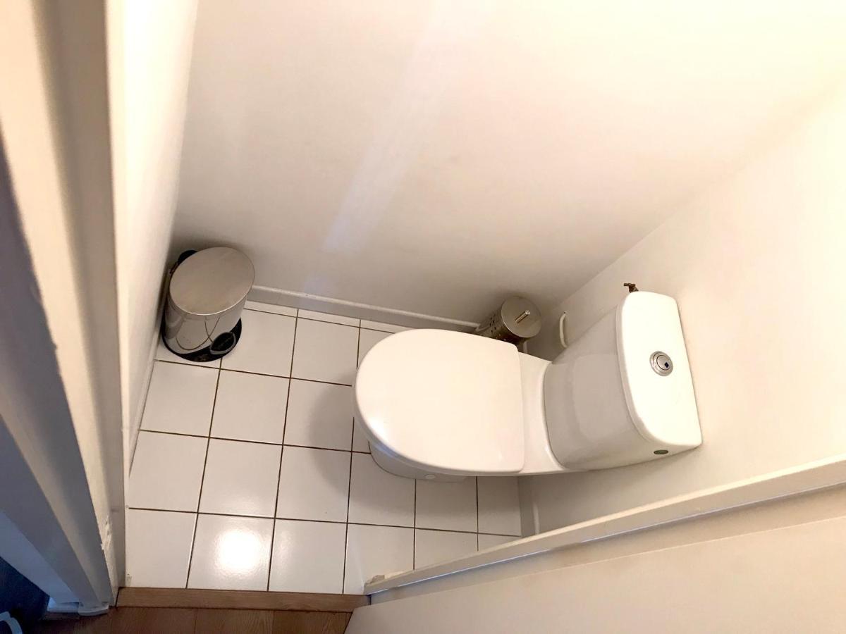 Appartement 3 Chambres Avec Roof Top A 5 Mn De La Plage Довил Екстериор снимка